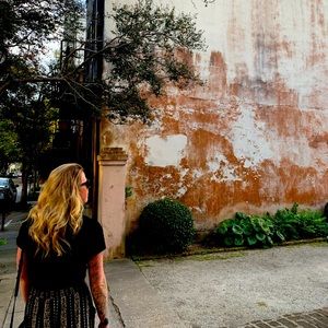 Meet your Posher, Erin